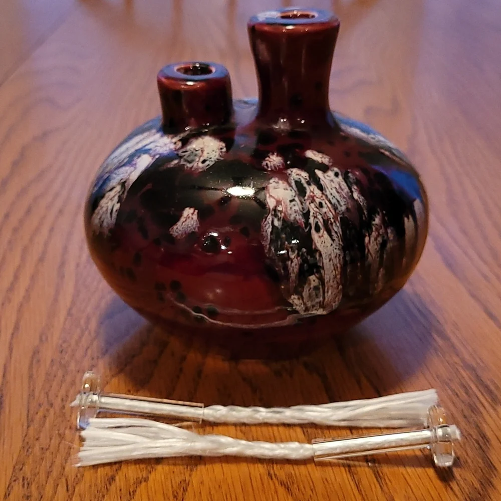 Double Oil diffuser NWOT